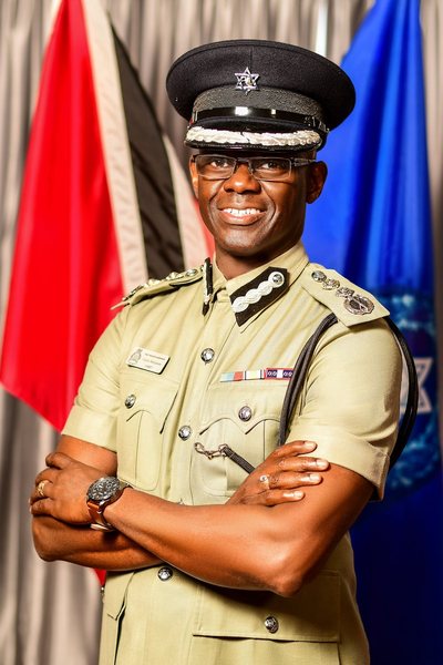 Junior Benjamin
