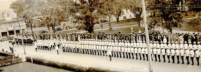 Historic Police Headquarters